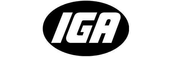client logo iga