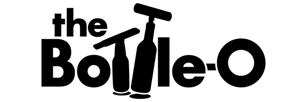the bottle-o logo